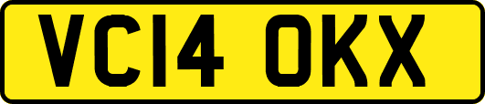 VC14OKX