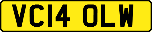 VC14OLW