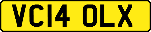 VC14OLX