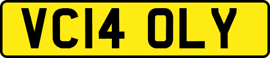 VC14OLY