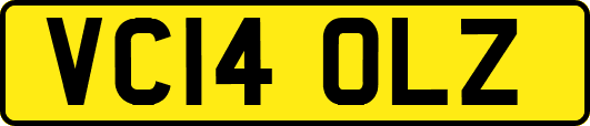 VC14OLZ