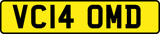 VC14OMD