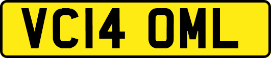 VC14OML
