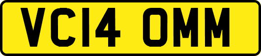 VC14OMM