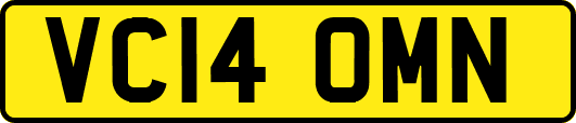 VC14OMN