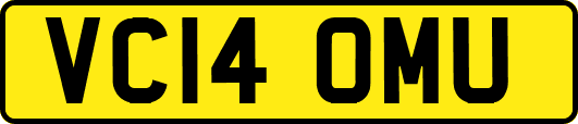 VC14OMU