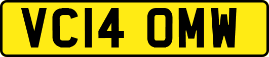 VC14OMW