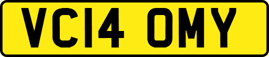 VC14OMY