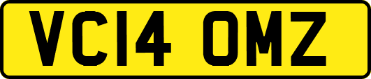 VC14OMZ