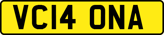 VC14ONA