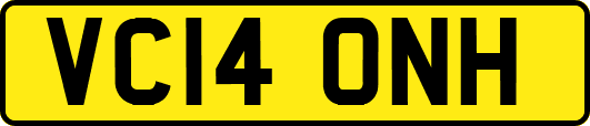VC14ONH