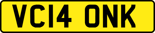 VC14ONK