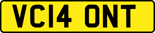 VC14ONT