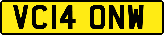 VC14ONW