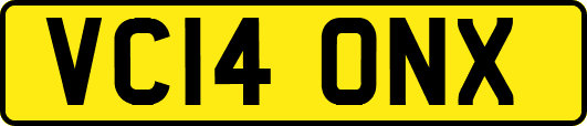 VC14ONX