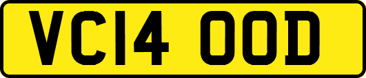 VC14OOD
