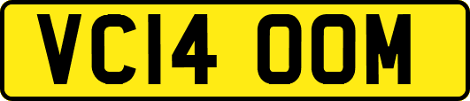 VC14OOM