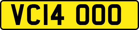 VC14OOO