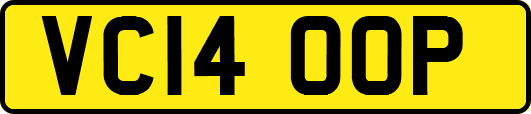 VC14OOP