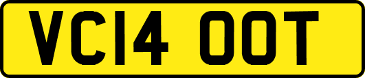 VC14OOT