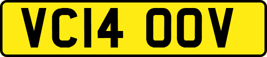 VC14OOV