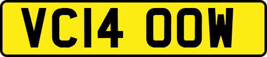 VC14OOW
