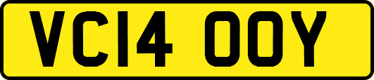 VC14OOY