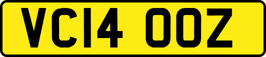 VC14OOZ