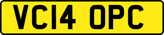 VC14OPC