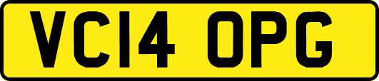 VC14OPG