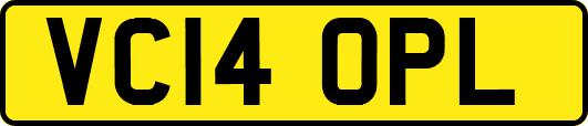 VC14OPL
