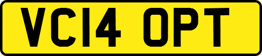VC14OPT