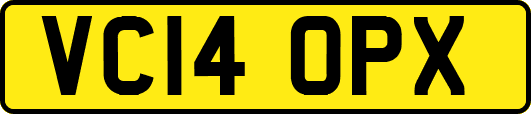 VC14OPX