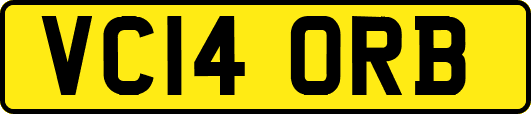 VC14ORB