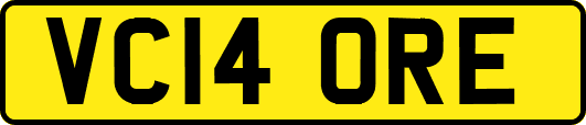 VC14ORE