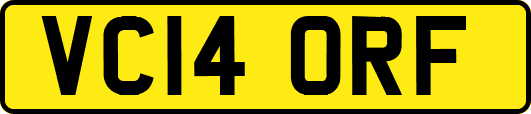 VC14ORF