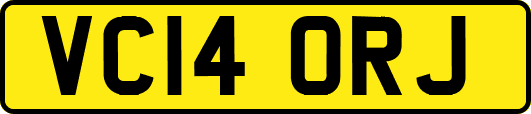 VC14ORJ