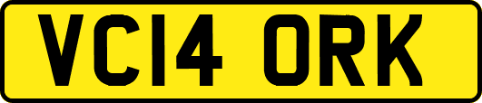 VC14ORK