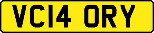 VC14ORY