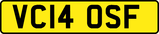 VC14OSF