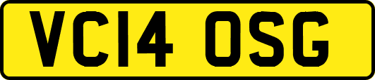 VC14OSG