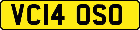 VC14OSO