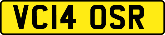 VC14OSR