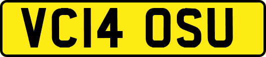 VC14OSU