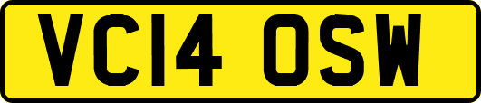 VC14OSW