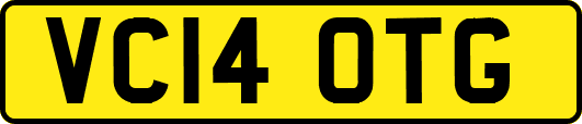 VC14OTG