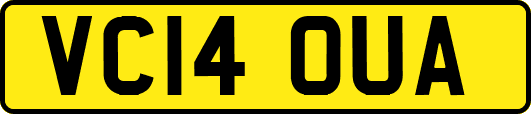 VC14OUA