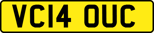 VC14OUC