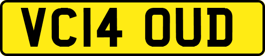 VC14OUD