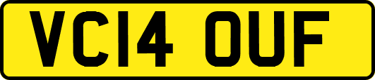 VC14OUF